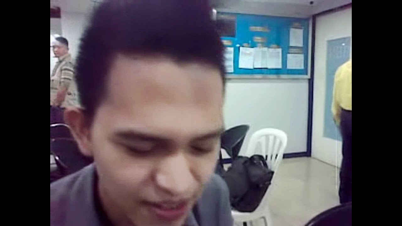 Ordinary People transformed by ROYALE BUSINESS CLUB - Dennis "THE FLIGHT" Acebo