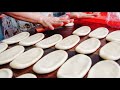 The Secret Of Taiwan Style Bake Bread / 南港老張炭烤燒餅 - Taiwanese Traditional Food