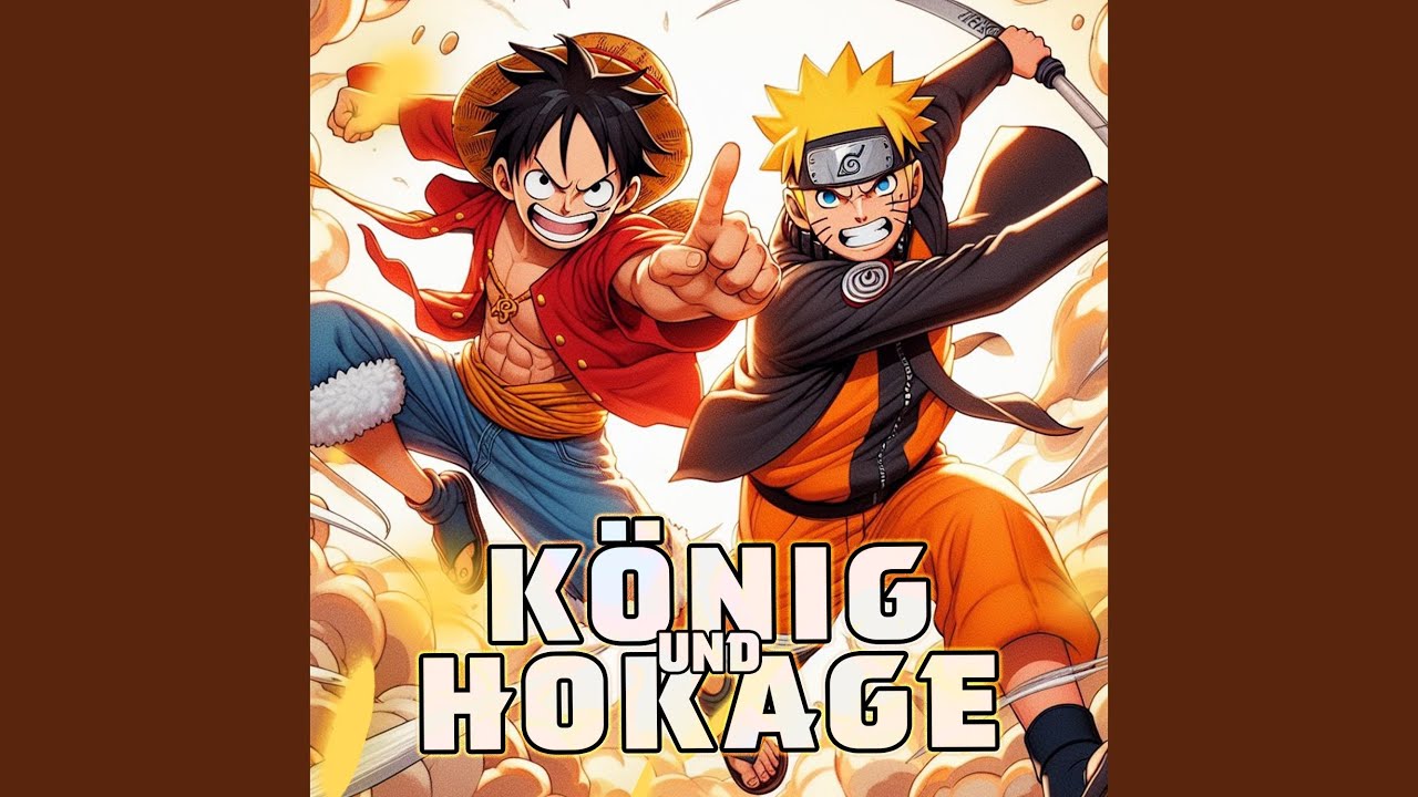 König und Hokage