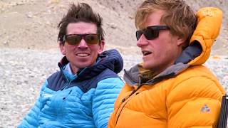 Everest No Filter: A SportsCenter Special