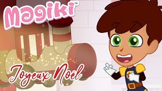 Magiki | La Machine à Cadeaux ! 🌟 ÉPISODE COMPLET 🌟 ZeeKay Junior Français