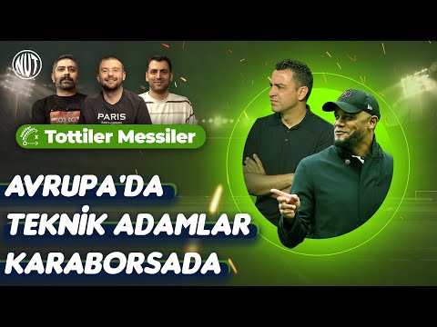 Şampiyonlar Ligi'ni Kim Kazanacak? | Süper Lig'e Kimleri Transfer Edelim? | Avrupa Kupaları