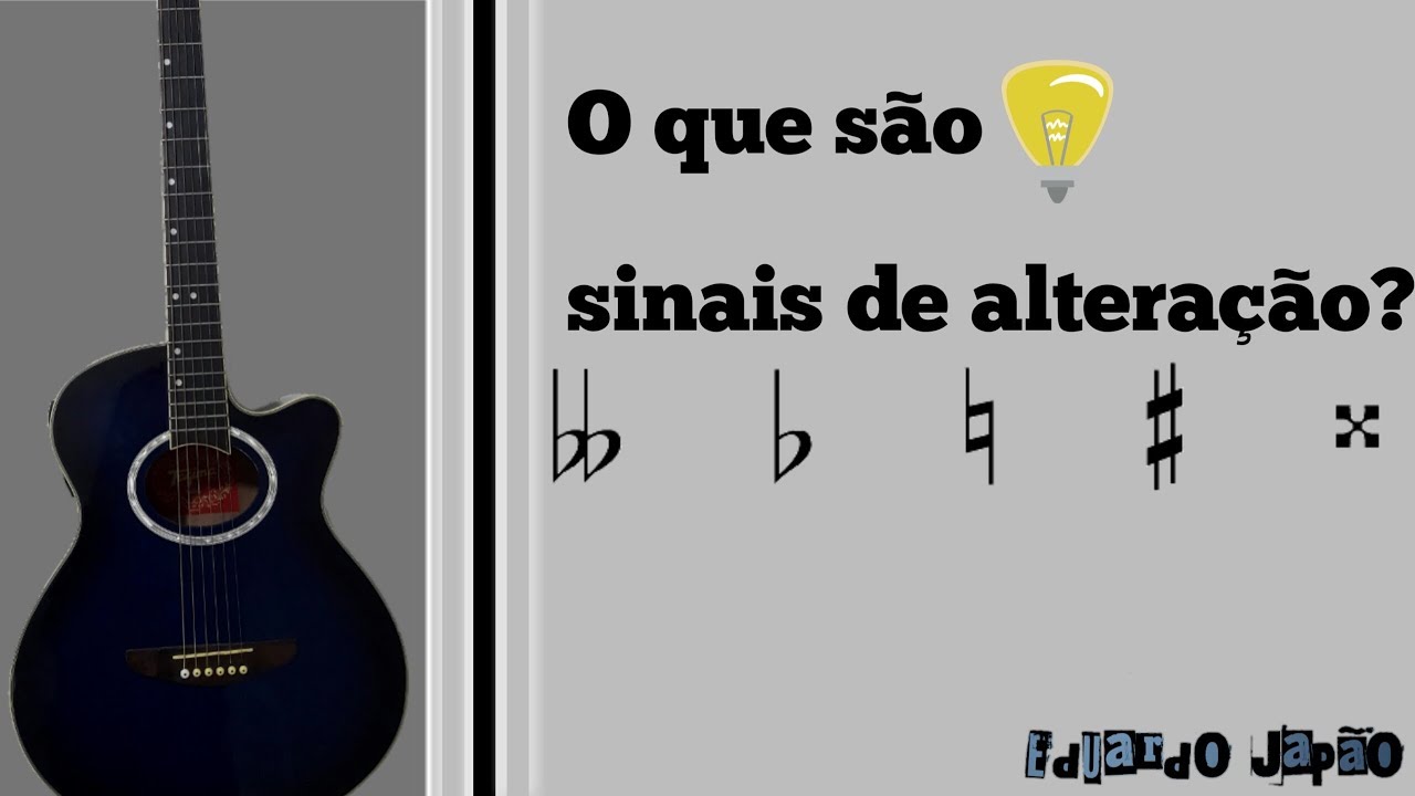 Alteracao 25 Significado