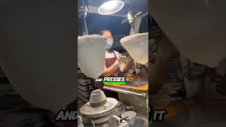 This 3D Printing Device Isnt For The Weak