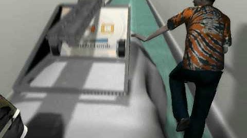 2005 FIRST Animation video Team 340