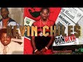 Info Minds Presents Episode 3....."Kevin Chiles" Speaks on Alpo, Azie, his Uncle Kidd