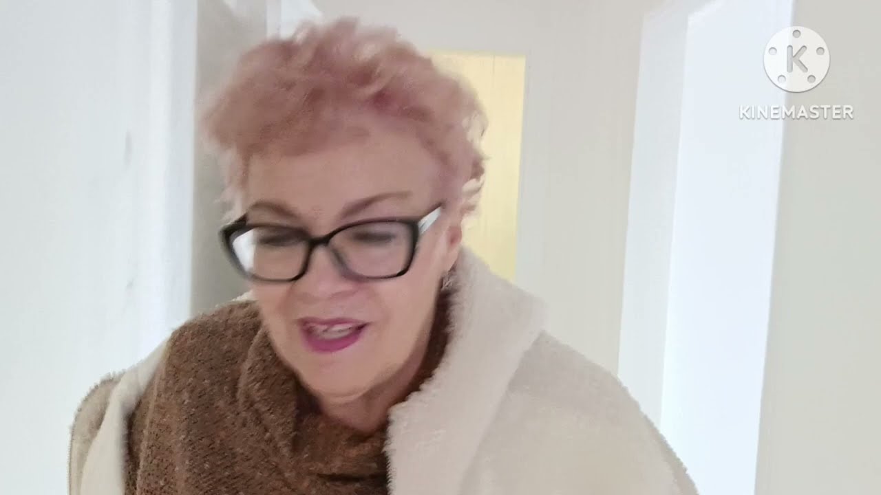 3098. НОВАЯ квартира.И в ПРАЗДНИКИ на РЕМОНТЕ!😉