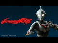 Ultraman Nexus OST Full Throttle Extended Ultraman Nexus OST Full Throttle Extended