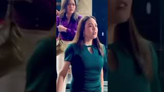 Claudine Barretto At Ara Mina Nag Sampalan Lovers Liar Behind The Scene