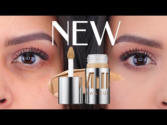 Flawless Full Coverage Makeup Using ONLY CONCEALER