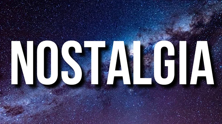 Rod Wave - Nostalgia (Lyrics)