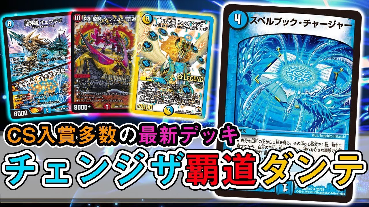 チェンジザ覇道　デッキ 構築済デッキ:チェンジザ覇道 調整パーツ付き (Used) （1891480361