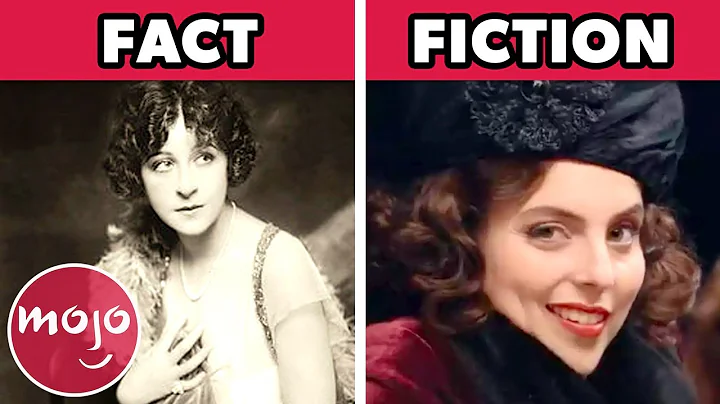Top 10 Things Funny Girl Gets Right & Wrong About ...