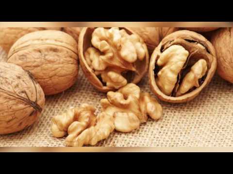 კაკლის სასარგებლო თვისებები