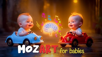 Mozart Effect in 2026: Classical Music for Babies Brain Development and Cognitive Skills