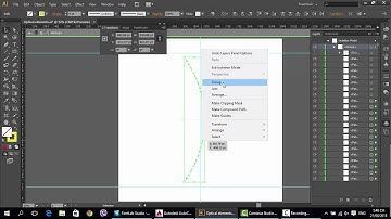 Create font from Illustrator to FontLab