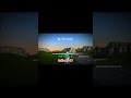 try playing Turboprop flight simulator #eidmubarak #semogarame