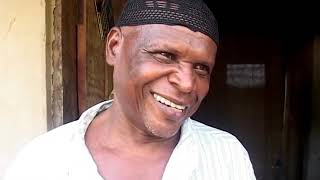 Baba Mkwe Part 1 - Fadhili Msisiri, Mohamed Fungafunga ( Bongo Movie)