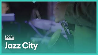 Jazz City | SoCal Connected | Season 9, Episode 10 | KCET