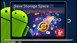 Hacking Android📱 Remove spy apps 👾 from Android screenshot 4