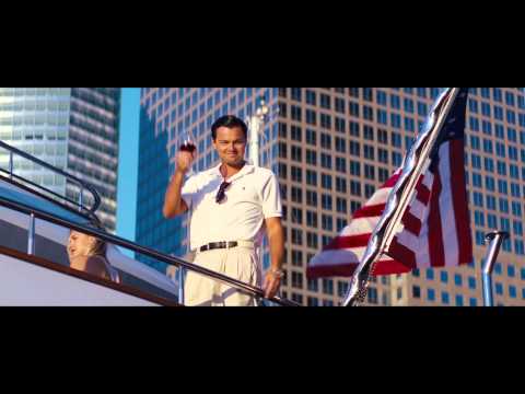 EL LOBO DE WALL STREET -Spot 03 - 동영상