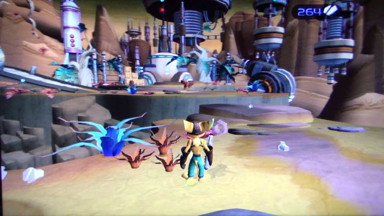 Ratchet and Clank HD Collection Playthrough Part 1 YouTube Ratchet and Clank HD Collection Playthrough Part 1 YouTube
