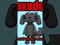 Dagodog → Daxodog (power-up transformation arc) #Daxodog