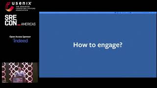 SREcon18 Americas - Security as a Service