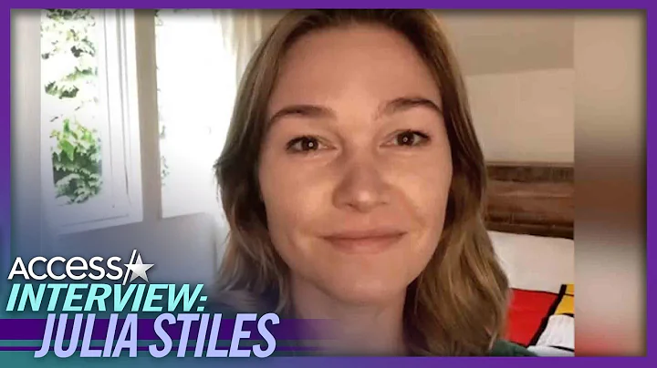 Julia Stiles Reflects On Memories With Heath Ledger