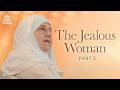 The Qualities Of The Best Muslim Women Unnamed Ep 25 Dr Haifaa Younis Jannah Institute