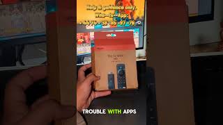 Amazon Fire TV Stick Review | Smarter Streaming Made Simple