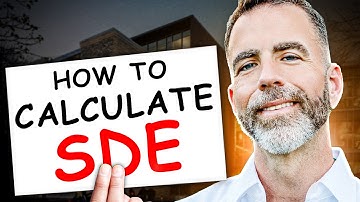 Business Valuation - Part 5 - How to Calculate Seller