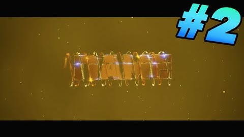 TOP 10 Blender Intro Template #2 + Free Download (Downloadlinks!!!)