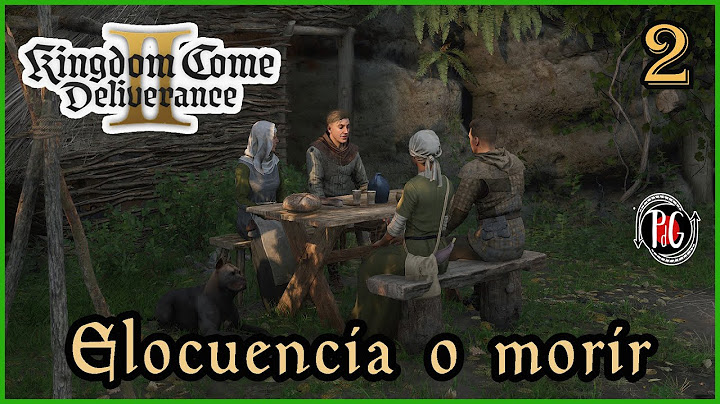 💥KINGDOM COME DELIVERANCE 2💥 Gameplay Español 💨Cap2.- Fortuna  - 🔪DIRECTO