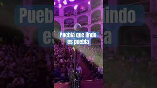 Puebla que lindo es puebla #musica #recuerdos #mexicancity #sonorasantanera #recuerdosinolvidables