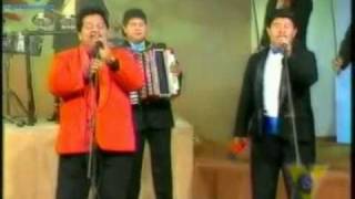 Video thumbnail of "La Chanchona De Arcadio - Lupita Es Seria (musica salvadoreña).MPG"