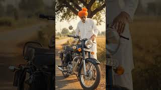 ओम बन्ना || बुलेट बाबा || ओम बन्ना चोटिला ||bullet RNJ 7773 || #ombanna #bulletbaba#chotila #viral