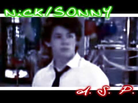 i WANNA KNOW YOU ; Nick/Sonny