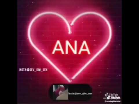 ANA UCUN GOZEL VİDEO