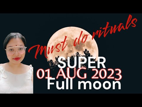 Super 🌕 full