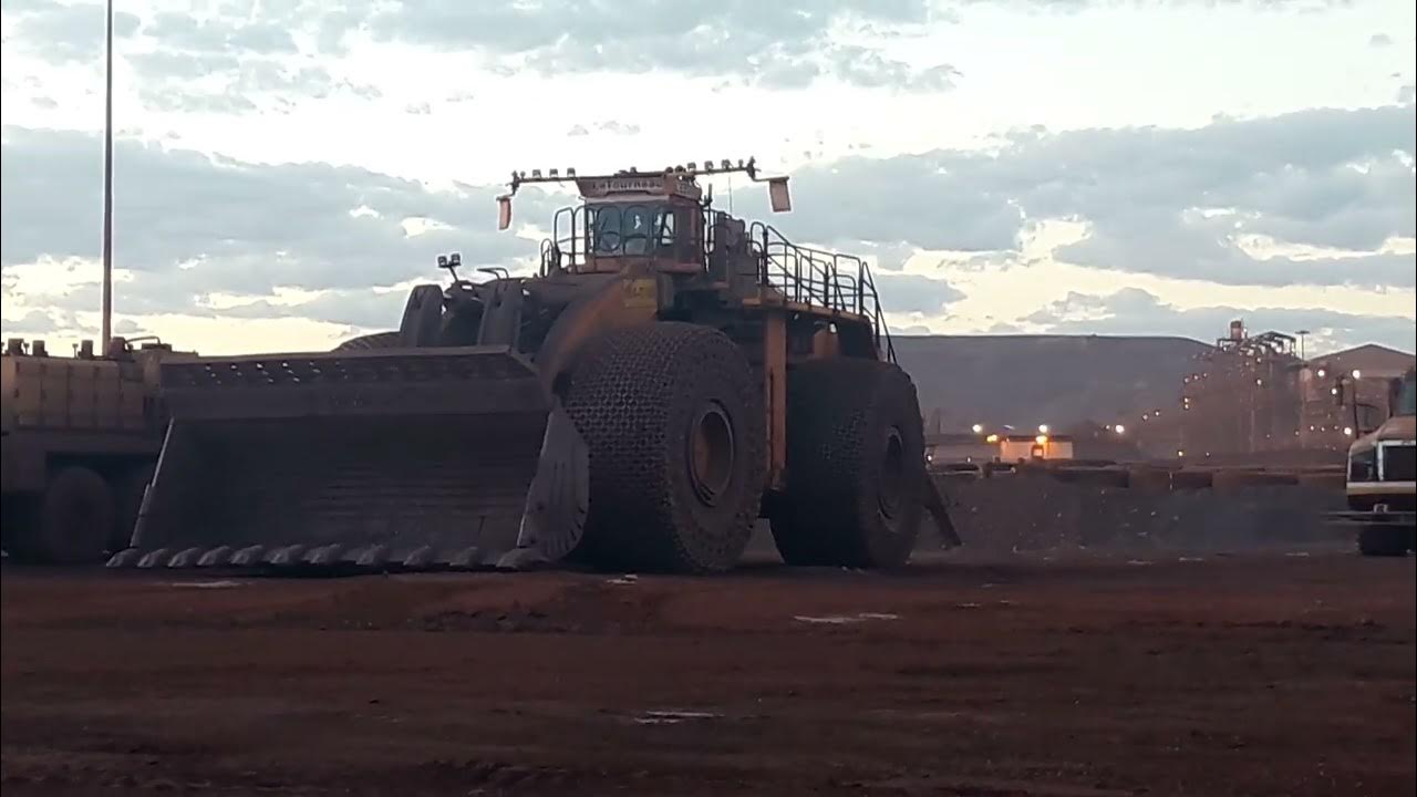 Biggest Frontend loader on the YouTube
