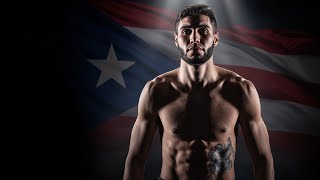 Prichard Colón Died at 33 | The Boxer Who Never Gave Up