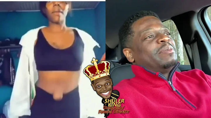 Shuler King - Say Something Nice About It!!!
