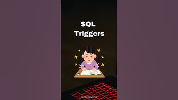 🚀 SQL Triggers: Automate Actions on Data Changes! 🔥