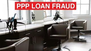 Paycheck Protection Program  PPP Loan  PPP Fraud | Amin Law