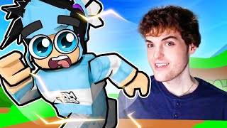 I Played DREAM FACE REVEAL Roblox Games... it was awful