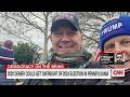 'Complete and total catastrophe': Ex-GOP congressman rips Republican candidate