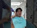 歯並びが悪いという一生のコンプレックスとサヨナラします。#shorts
