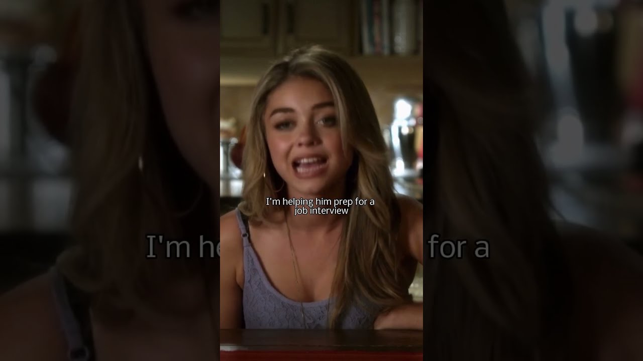 Lovely Haley