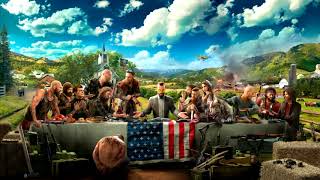 Far Cry 5 OST - Special Delivery Mission Theme